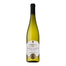 Vinium Ryzlink vlašský Pozdní sběr