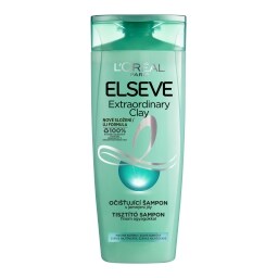 L'Oréal Paris Elseve Extraordinary Clay šampon