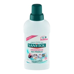 Sanytol Dezinfekce na prádlo