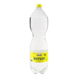 Citron a limeta