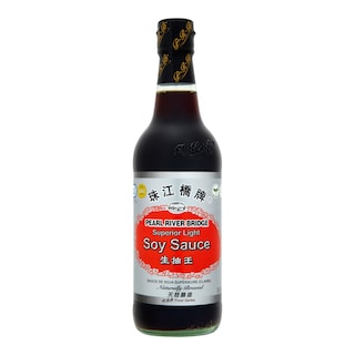 Pearl River Bridge Sójová omáčka světlá