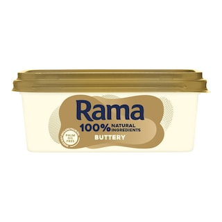 Rama Máslová příchuť