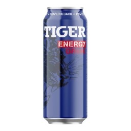 Tiger Classic energy energetický nápoj