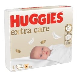 Huggies Extra Care Pleny