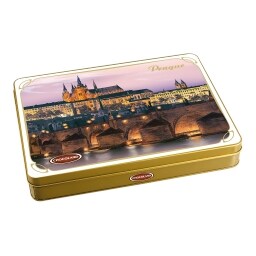 Chocoland Bonboniéra Praha