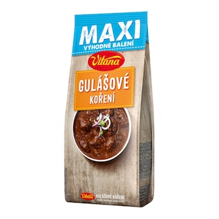 Vitana MAXI Gulášové koření