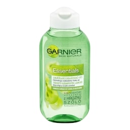 Garnier Essentials osvěžující odličovač očí