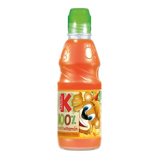 Kubík 100% multivitamín