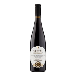 Vinium Modrý Portugal s přívlastkem