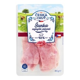 Šun­ky a sla­ni­ny
