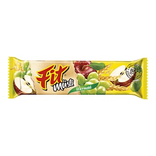 Fit Müsli tyčinka šťavnatá