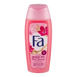 Fa sprchový gel Magic Oil Pink Jasmine
