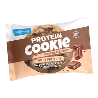 MAXSPORT Protein cookie Chocolate Chips