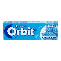 Wrigleys Orbit Peppermint