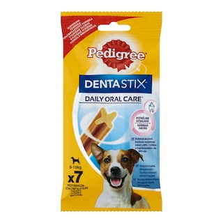 Pedigree Dentastix Small péče o ústní dutinu
