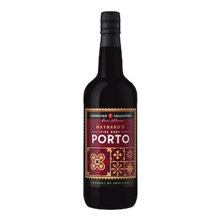 Sommelier Collection Maynard's Ruby portské
