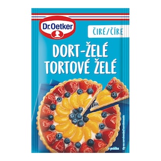 Dr. Oetker Ladová 14, 811 05 Bratislava, Slovensko