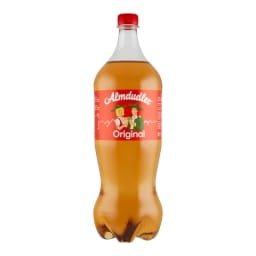 Almdudler Original limonáda