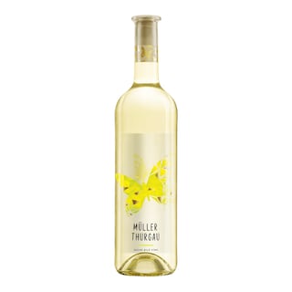 Víno Motýl Müller Thurgau