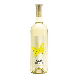 Víno Motýl Müller Thurgau