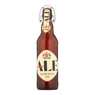 Bernard Bohemian ALE svrchně kvašené