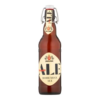 Bernard Bohemian ALE svrchně kvašené