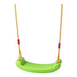 Houpačka plastová-sedák