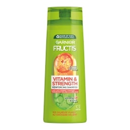 Garnier Fructis Strength Šampon posilující