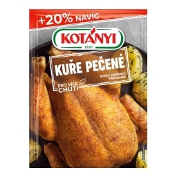 Kotányi Kuře pečené