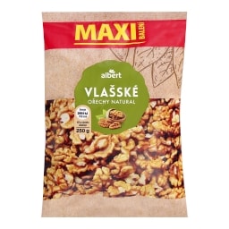 Vlašské ořechy