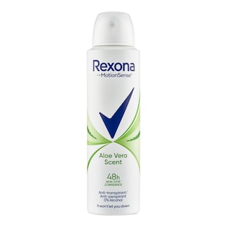 Rexona Aloe Vera Antiperspirant sprej