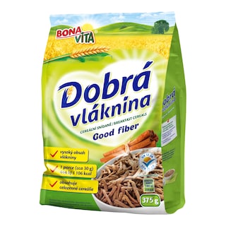 Bonavita Dobrá vláknina