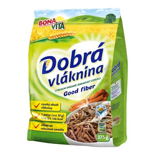 Bonavita Dobrá vláknina