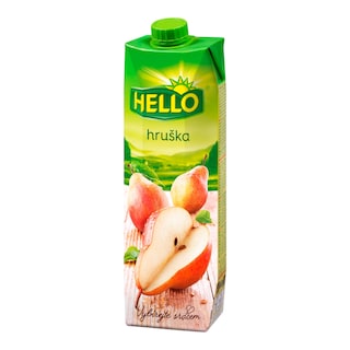 Hello Hruška