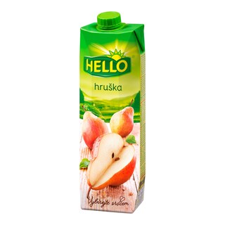 Hello Hruška