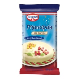 Dr. Oetker Marcipán