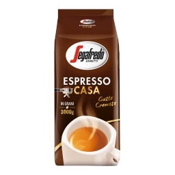 Segafredo Zanetti Espresso zrnková káva