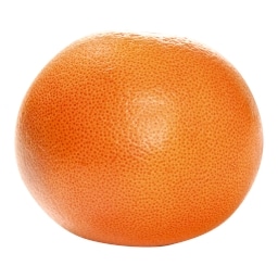 Grapefruit červený