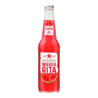 Virgin Cocktail le Coq Margarita nealkoholická