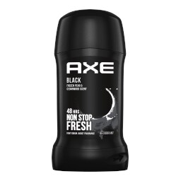 Axe Black Tuhý deodorant pro muže