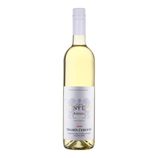 Vinný dům Bzenec Tramín červený