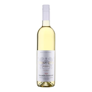 Vinný dům Bzenec Tramín červený