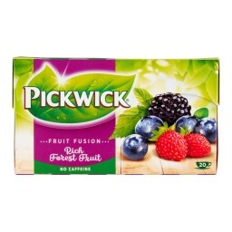 Pickwick Ovocný čaj Forest Fruit