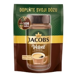 Jacobs Velvet Crema Refill