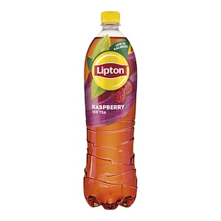 Lipton Ledový čaj s příchutí maliny