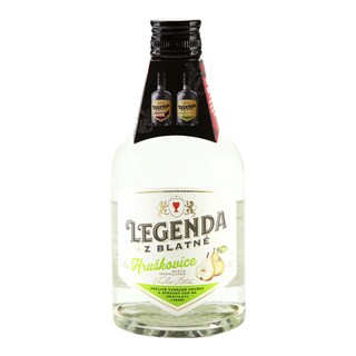 Legenda Hruškovice 40%