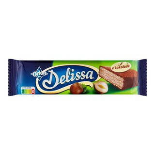 Orion Delissa lískooříšková