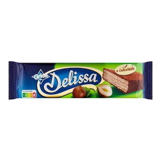 Orion Delissa lískooříšková
