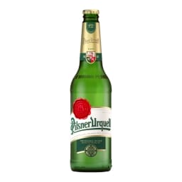 Pilsner Urquell světlý ležák