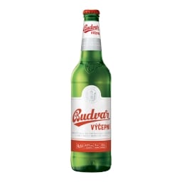 Budweiser Budvar světlé výčepní